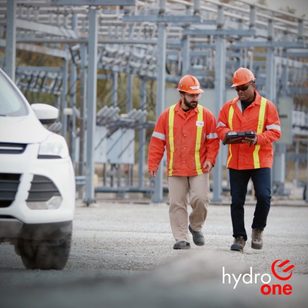 Hydro One Stories Storymasters