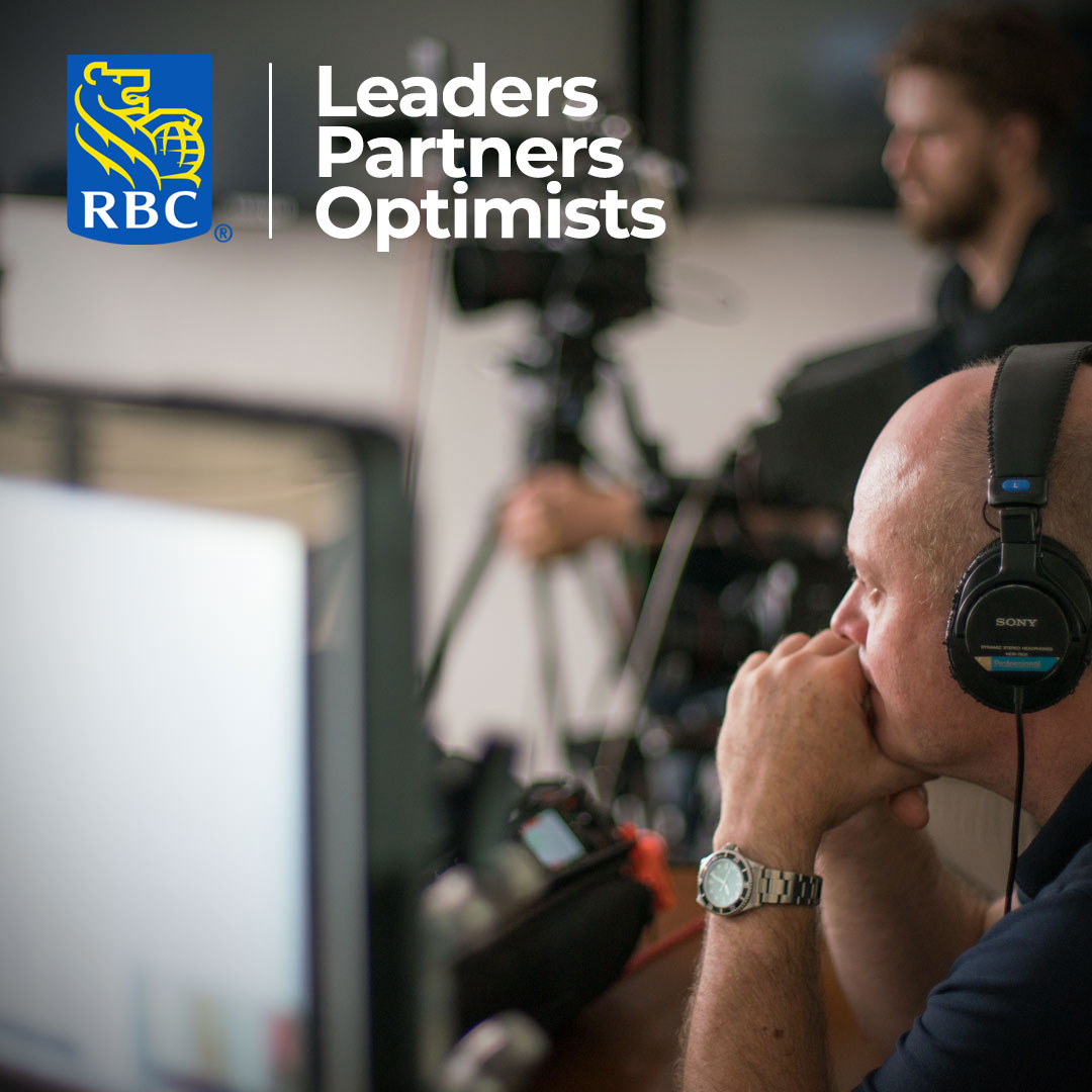 8 RBC Recruitment Videos - Storymasters