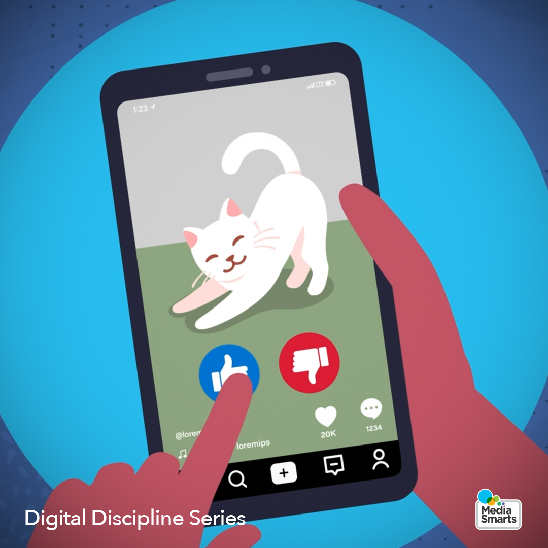 The Digital Discipline Framework for Busy People